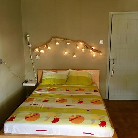Elsa Apartment Agios Ioannis  Екстериор снимка