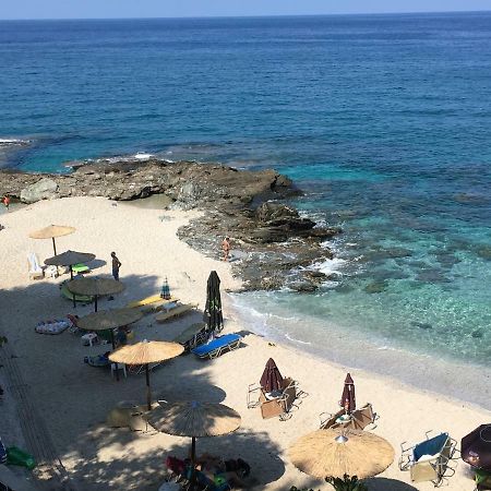 Elsa Apartment Agios Ioannis  Екстериор снимка