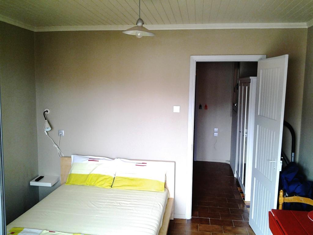 Elsa Apartment Agios Ioannis  Екстериор снимка