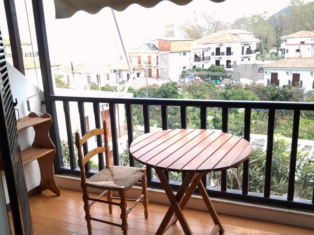 Elsa Apartment Agios Ioannis  Екстериор снимка