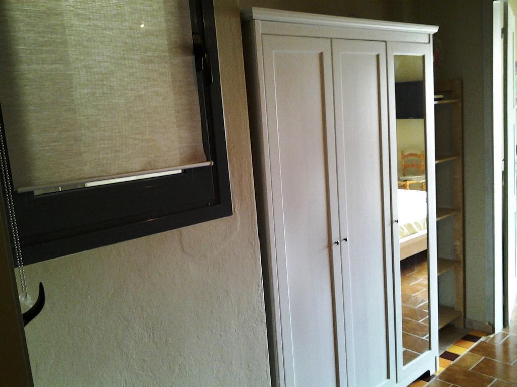 Elsa Apartment Agios Ioannis  Екстериор снимка