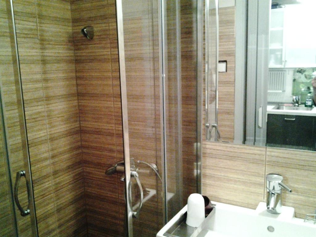 Elsa Apartment Agios Ioannis  Екстериор снимка