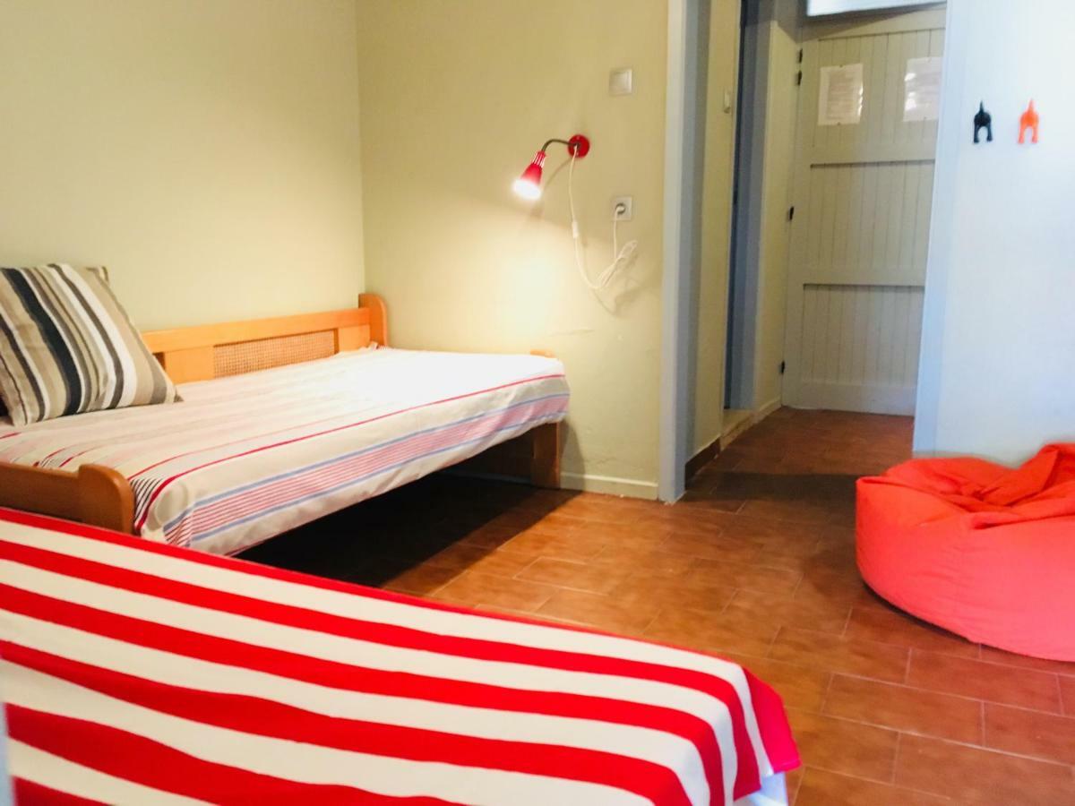 Elsa Apartment Agios Ioannis  Екстериор снимка