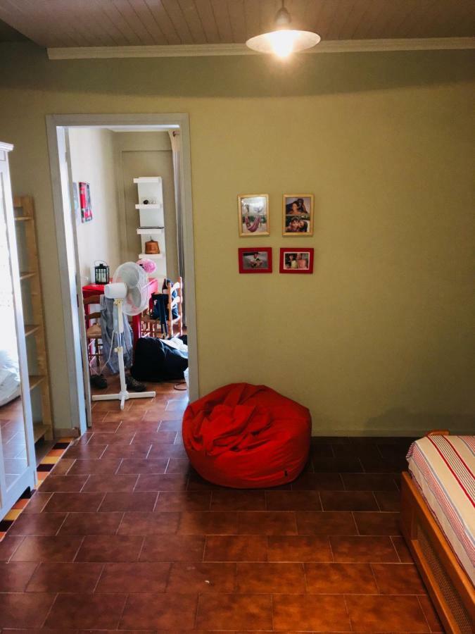 Elsa Apartment Agios Ioannis  Екстериор снимка