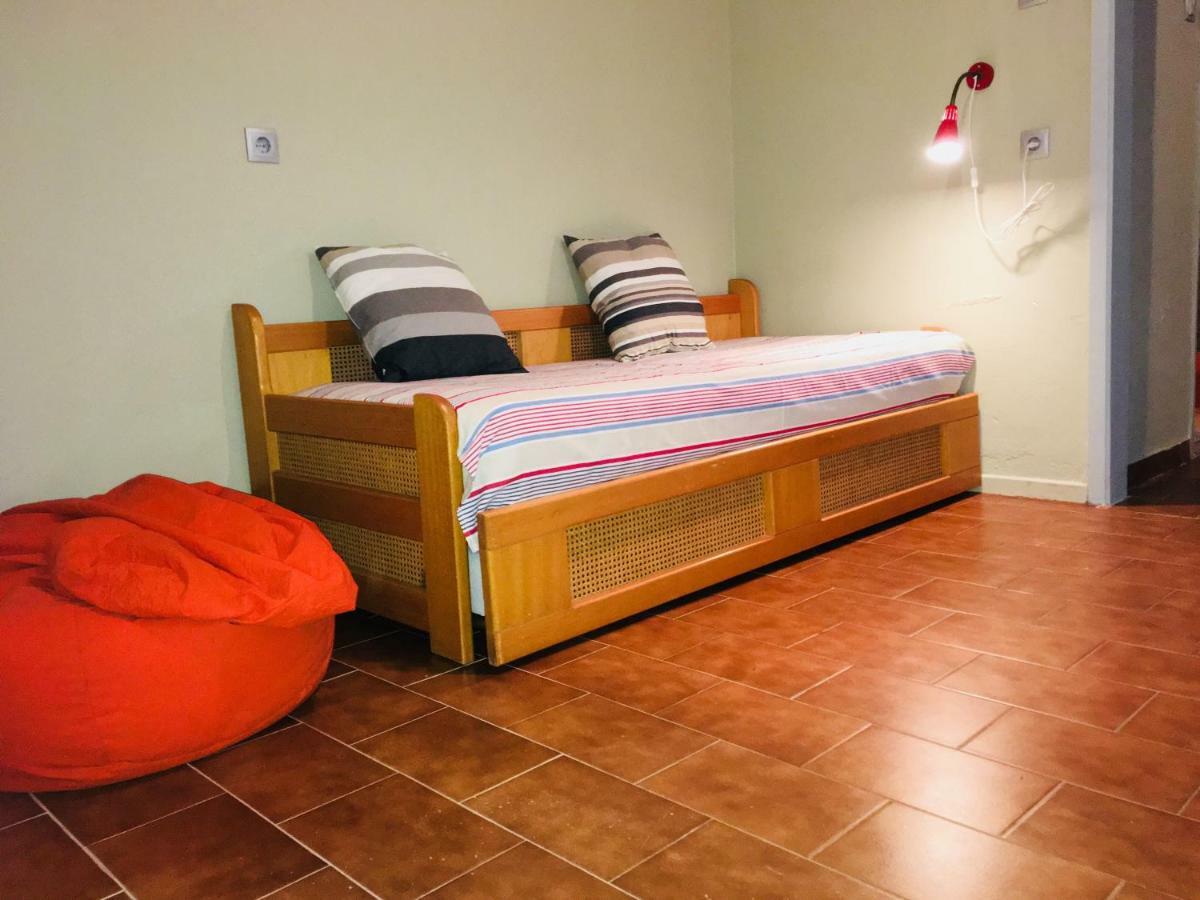 Elsa Apartment Agios Ioannis  Екстериор снимка