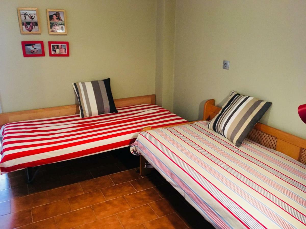 Elsa Apartment Agios Ioannis  Екстериор снимка
