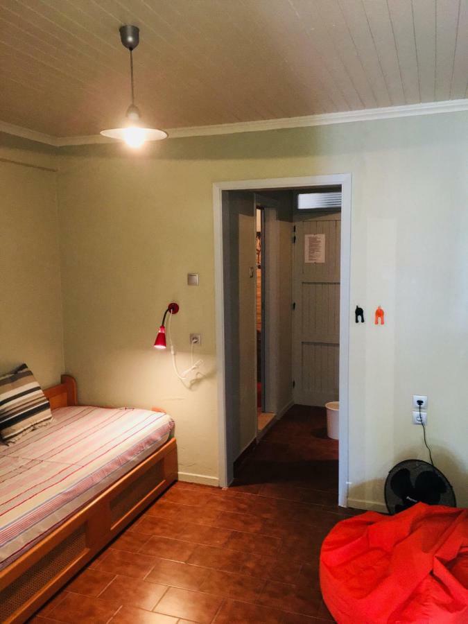 Elsa Apartment Agios Ioannis  Екстериор снимка