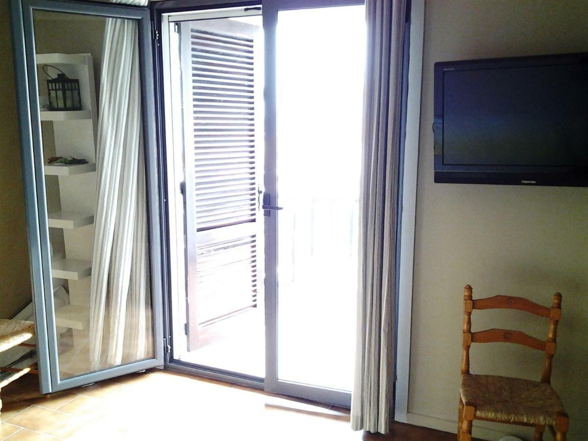 Elsa Apartment Agios Ioannis  Екстериор снимка