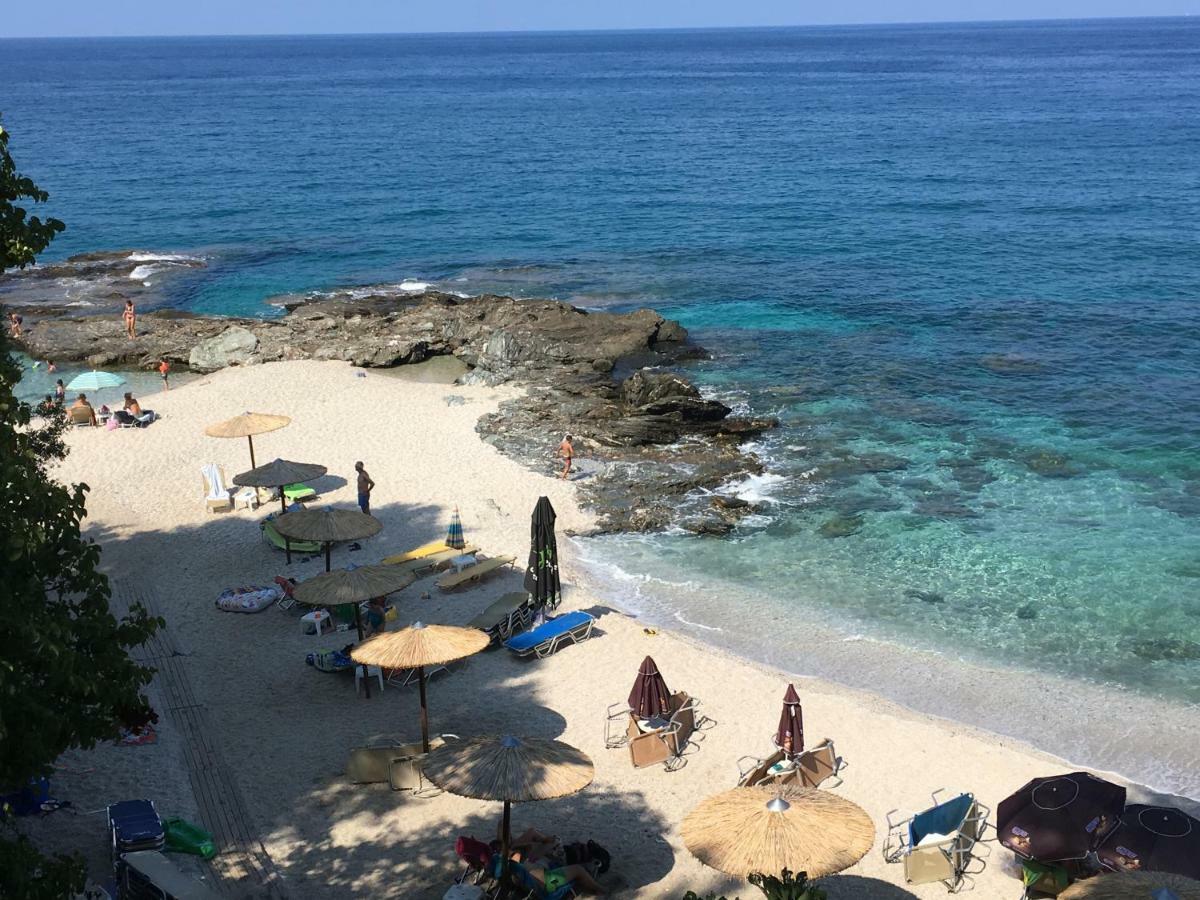 Elsa Apartment Agios Ioannis  Екстериор снимка